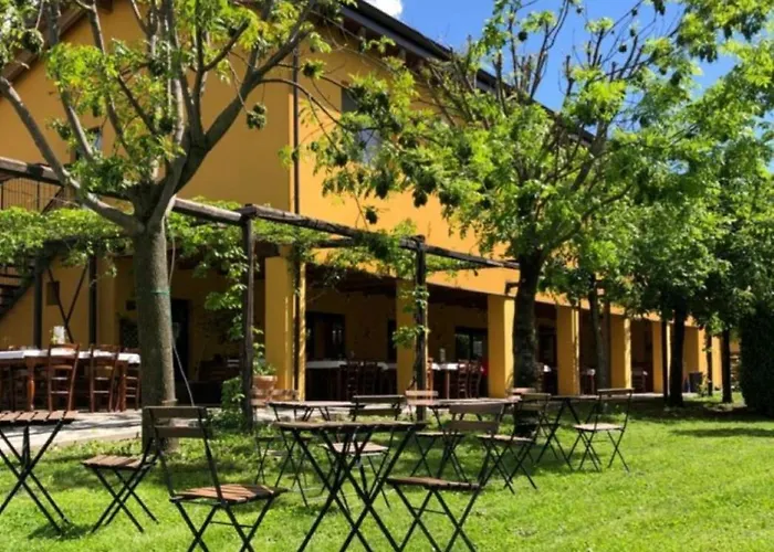 Cascina Bosco Gerolo