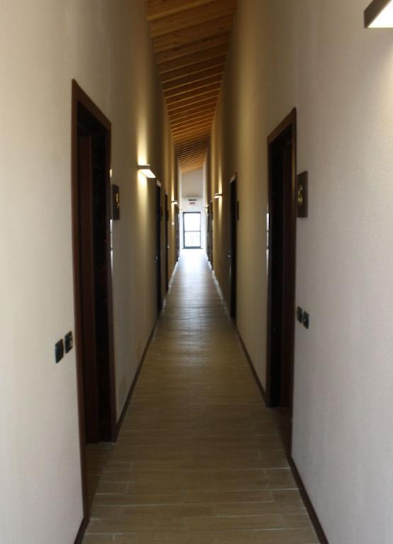 Bauernhof Cascina Bosco Gerolo Rivergaro