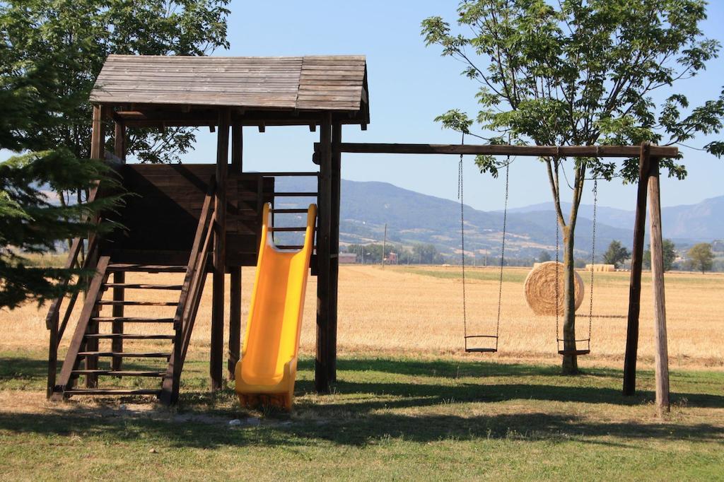 Cascina Bosco Gerolo Rivergaro