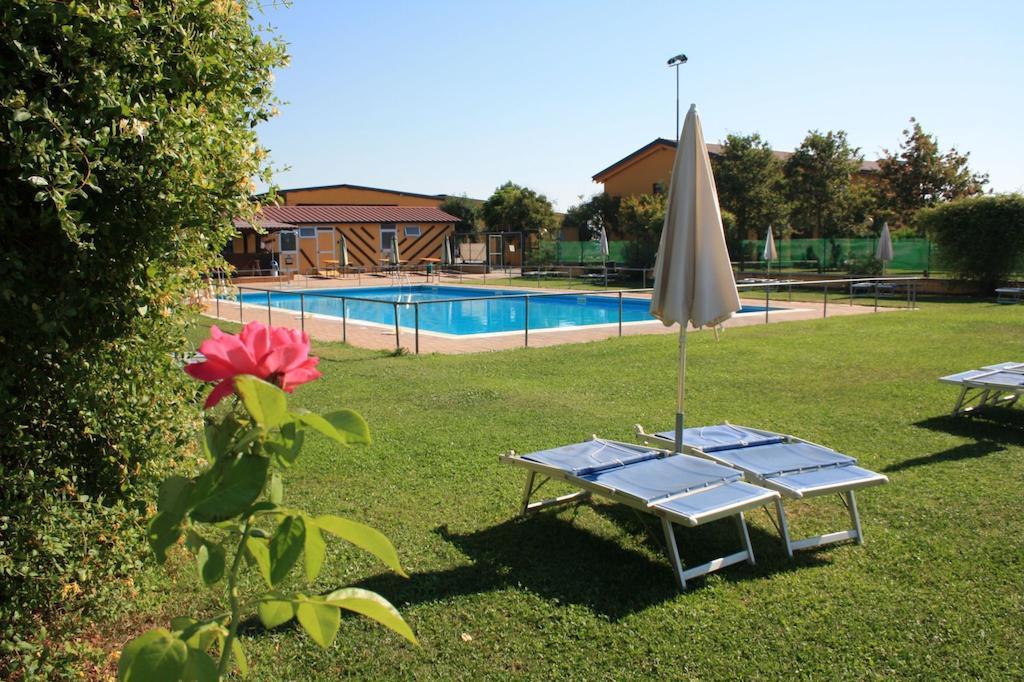 Bauernhof Cascina Bosco Gerolo