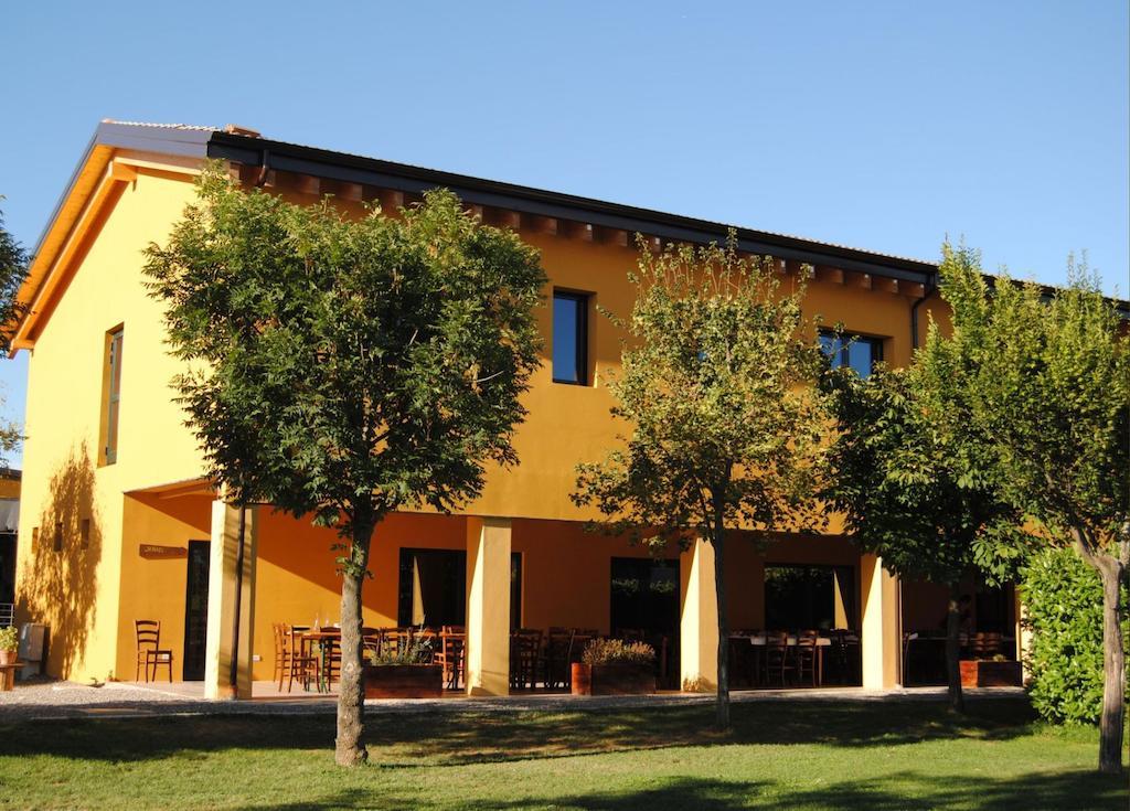 Bauernhof Cascina Bosco Gerolo *