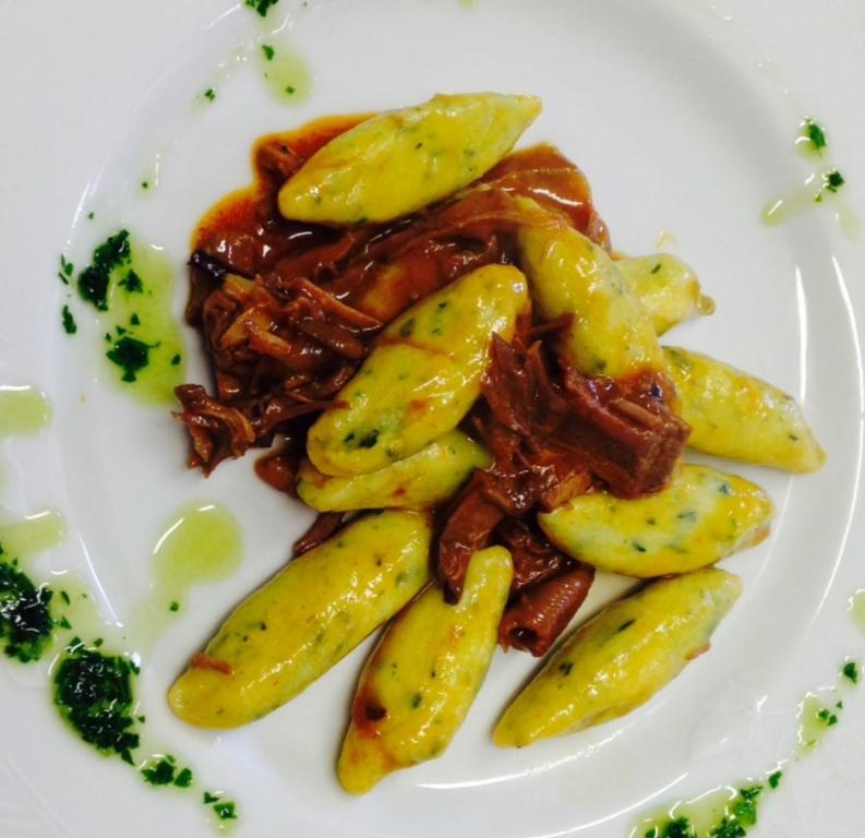 Cascina Bosco Gerolo Farm stay