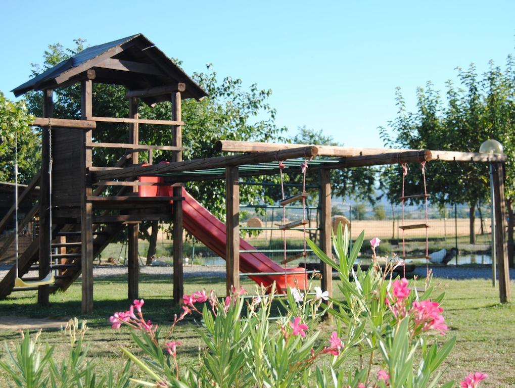 Cascina Bosco Gerolo